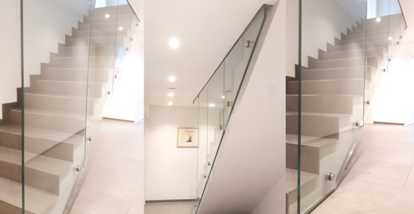 Glasatelier Schönefled - Glaser München